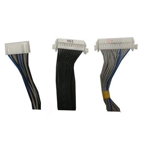Kit cable LG OLED55B9PLA (3 cables)