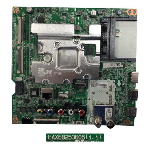 Placa Main LG 49UM7050PLF EAX68253605(1.1)