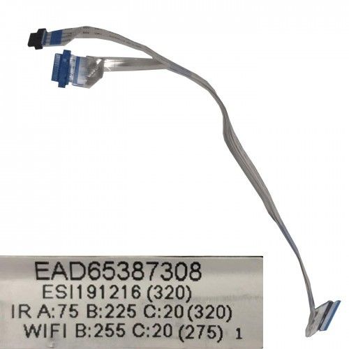Cable Flex / LVDS EAD65387308 LG OLED55B9PLA