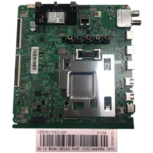 Placa Main SAMSUNG UE50RU7090U BN94-15022A