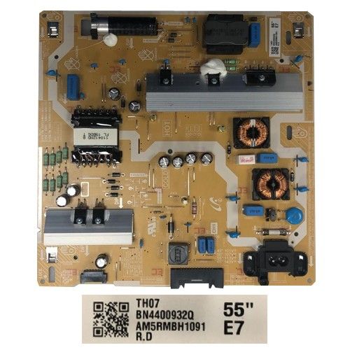 Fuente Alimentación SAMSUNG UE50RU7090U BN44-00932Q BN444009932Q TH07