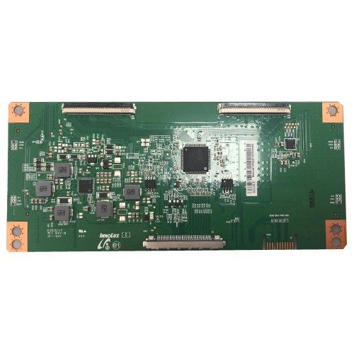 Placa T-Con LG 50UK6750PLD