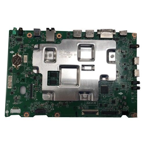 Placa Main LG 43SM5KE-B EAX67893906(1.0)