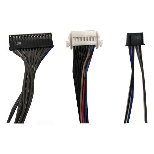 Kit cable LG 55NAN0906NA (3 cables)