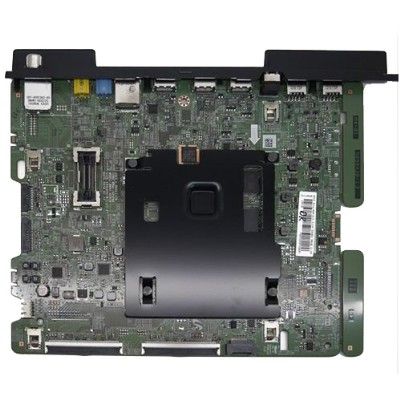 Samsung Main Board BN94-10832D BN41-02528A UE55KU6020KWWU