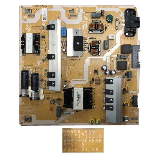 Fuente Alimentación Samsung QB55R bn44-00953B