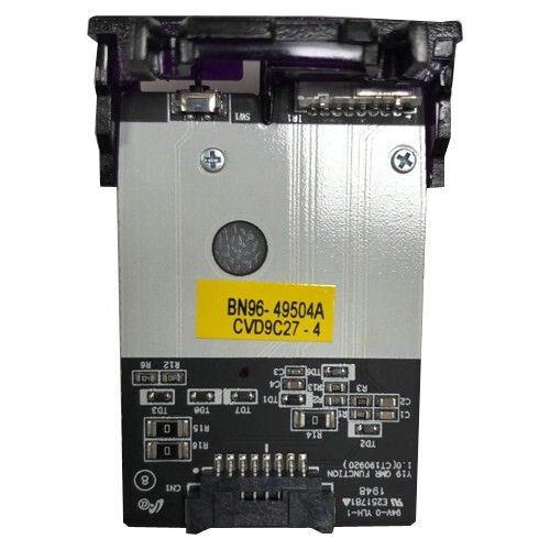 Módulo Ir/Botonera BN96-49504A Samsung QB55R
