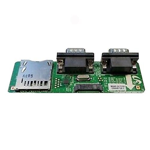 ASSY Main SAMSUNG OM46D-W BN96-347034