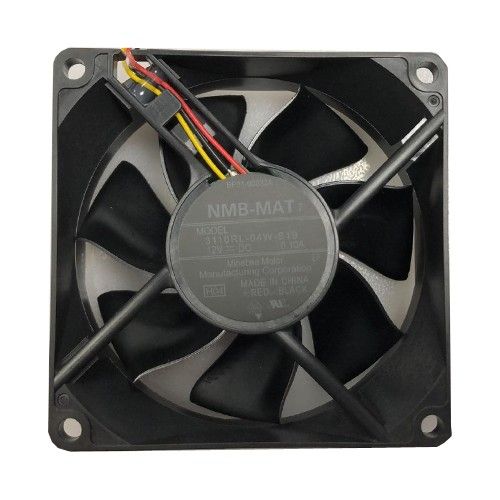 VENTILADOR temperatura SAMSUNG OM46D-W NMB-MAT 3110RL-04W-S19