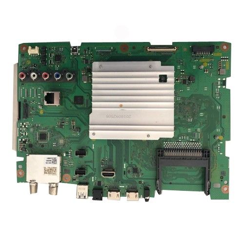 Placa Main panasonic TX-49FX740E TNPH1197