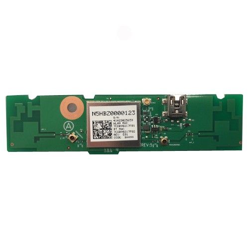 Modulo Wireless/Wifi N5HBZ0000123, Panasonic TX-58GX810E