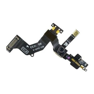 Cable Flex Camara Frontal, Micro, Sensor..., iPhone 5