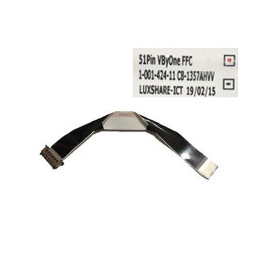 Cable Flex / LVDS SONY KD-75XG8096 1-001-424-11 C8-1357AHW