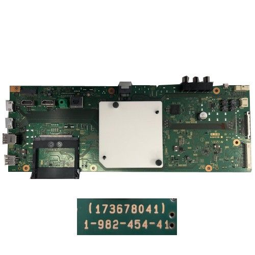Placa Main SONY 1-982-454-41 (173678041) Sony KD-75XG8096