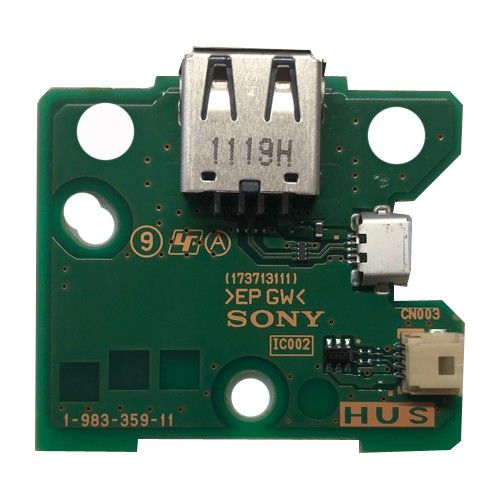 Placa Board Usb SONY KD-55AF9, 1-983-359-11