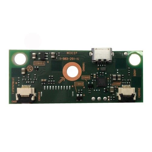 Placa Board SONY KD-55AF9, 1-983-251-11