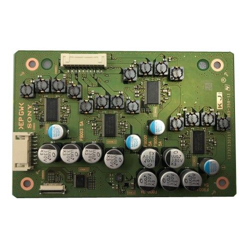 Placa Board SONY KD-55AF9, 1-983-358-11
