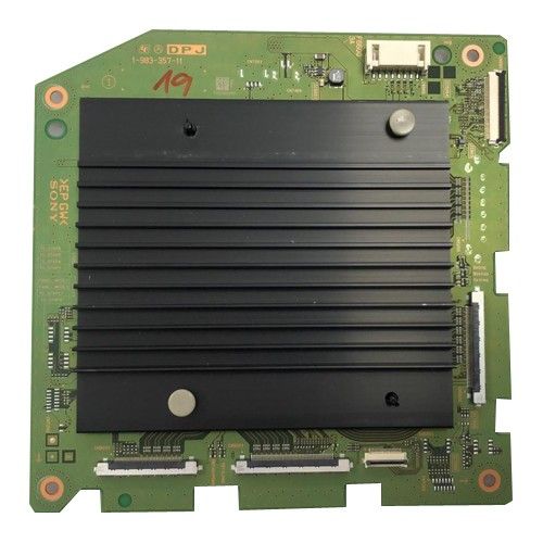 Placa Board SONY KD-55AF9, 1-983-357-11