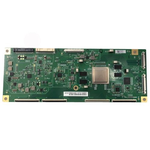 Placa TCon Sony V18 CFCB G870C-07559 Sony KD-55AF9