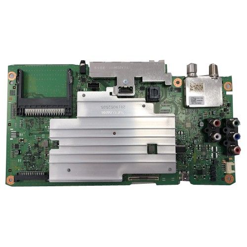 Placa Main Panasonic TX-65GX700E 6091326780