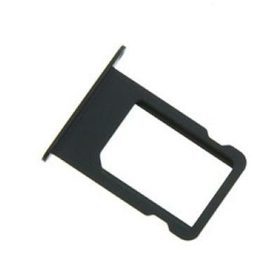 Tarjetero Sim iPhone 5, 5s... Negro