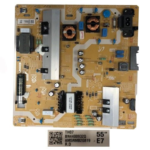 Fuente Alimentacion Samsung UE50RU7170U BN44-00932Q BN4400932Q