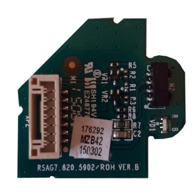 Modulo IR, Boton...HISENSE LTDN42K320UWSEU RSAG7.820.5902/ROH