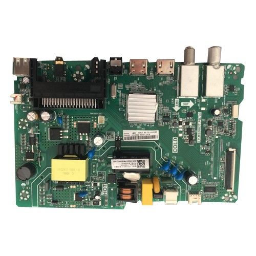 Placa Main Hisense H32B5100 TP.MS3663T.PB703