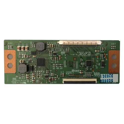 Placa T-Con 6870C-0442, Telefunken TE32278B30CXD