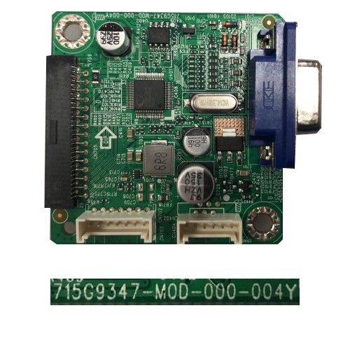 Placa Main Philips 223V5 223V5LSB2/10 715G9347-M0D-000-004Y