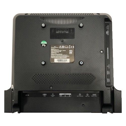 Carcasa trasera  Smart Tech SMT32Z1TS 15A.BCZ1-32D0000