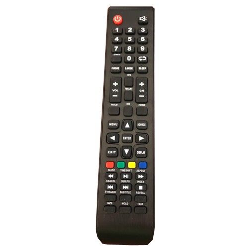 Mando a Distancia Smart Tech SMT32Z1TS Y5-51C-1 NUEVO y ORIGINAL