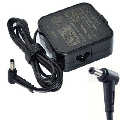 AC DC CARGADOR ASUS ADP-65GD B AC100-240V 50-60Hz 1.5A +19V 3.42A