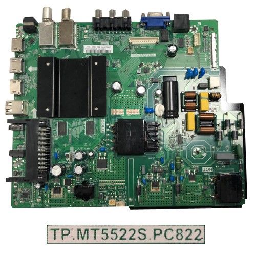 Placa Main TP.MT5522S.PC822, Telesystem 28000127