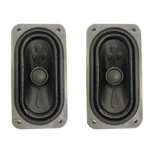 Altavoces INR 8R 10W 1927, Telesystem 28000127
