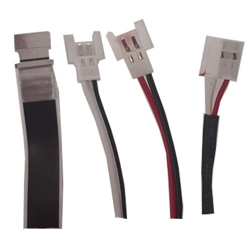 Kit cables Saba SA32S49N1 (4 cables)