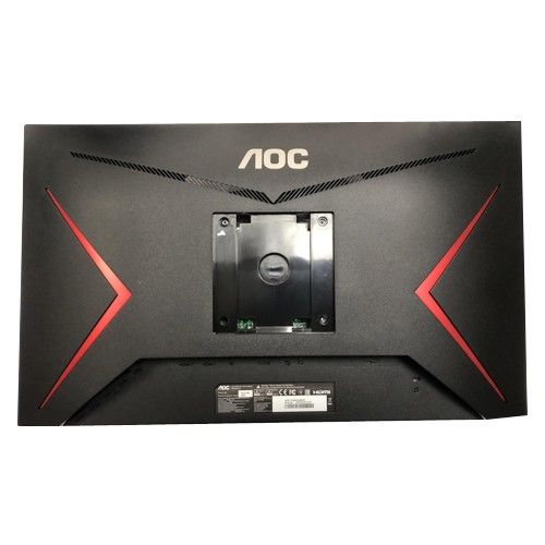 Carcasa Trasera AOC 24G2U/BK