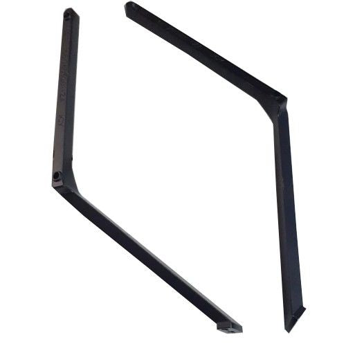 Soporte, 68-760520-1ZA, 68-760510-1ZA TCL 50EP680 (con Tornillos)