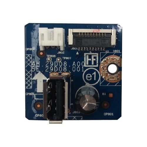 Módulo USB DELL U2415 4H.29D08.A00 5E.29D08.001 E213009
