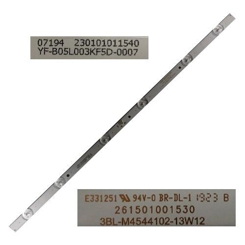 Tira 6 LEDS Strong SRT24HB3003 , 3BL-M4544102-13W12