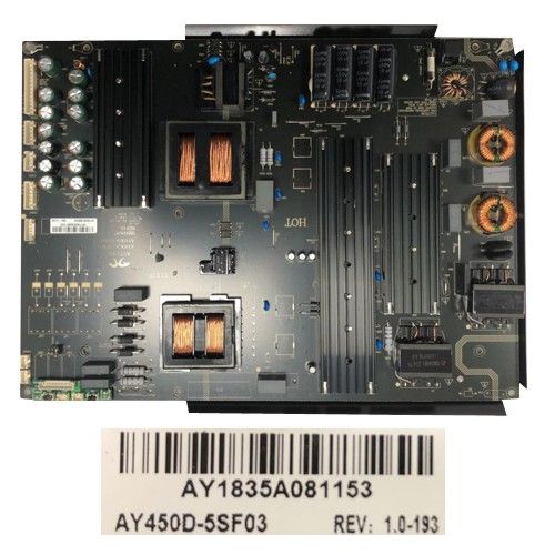 Fuente de Alimentación Dabliu Touch WETOUCH E65-40T-4K