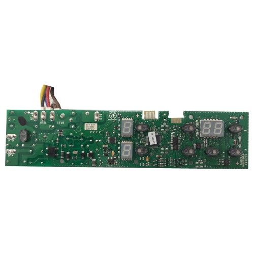 Módulo Electronico Vitro BEKO HDCM 32400 TX, 601-20497_01, CP594V-0, 3028157