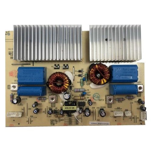 Modúlo Electrónico Vitro Nibels Vinsm 3, DCL-POWER, POWER_05/NE/0005/1942