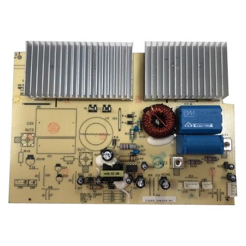 Modúlo Electrónico Vitro Nibels Vinsm 3, DCL-POWER, POWER_04/N/0004/1941
