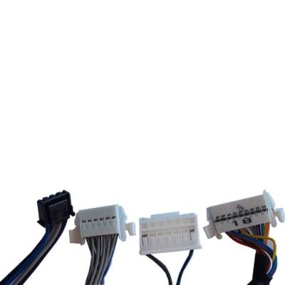Kit cable LG 42LF652V (4 cables)