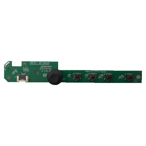 Módulo Botonera ACER VG240Y, R0171-1771-0102
