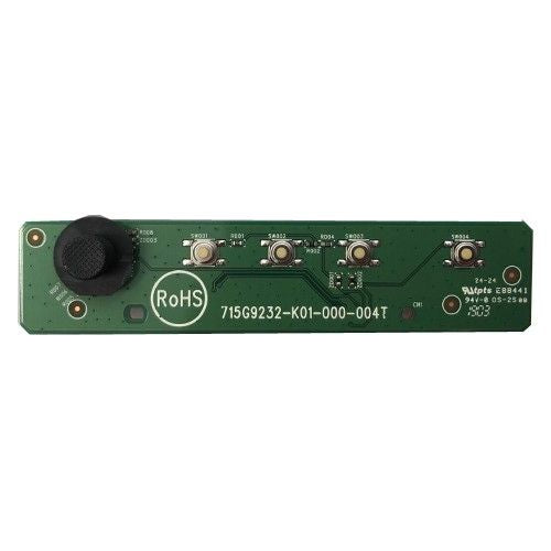 Módulo Botonera ACER VG240Y, 715G9232-K01-000-004T