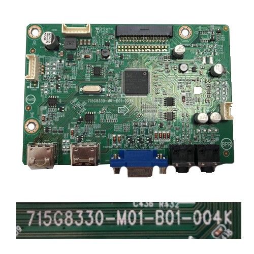 Placa Main ACER VG240Y, 715G8330-M01-B01-004K