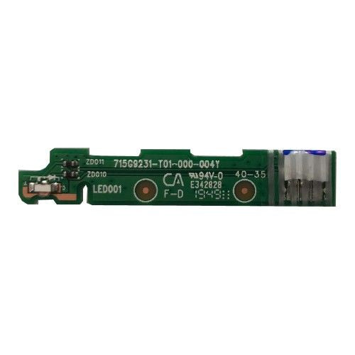 Módulo Ir ACER VG240Y, 715G9231-T01-000-004Y
