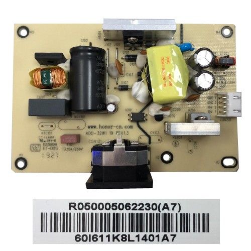 Fuente Alimentación ACER VG270, ADO-32W1 19 REV1.3, R050005062230(A7)